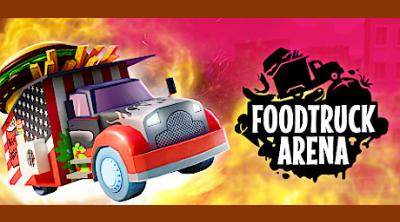 Logo de Foodtruck Arena