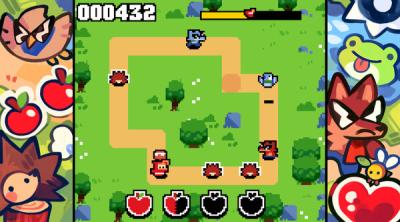 Screenshot of FoolHut Pack - 3 games in 1