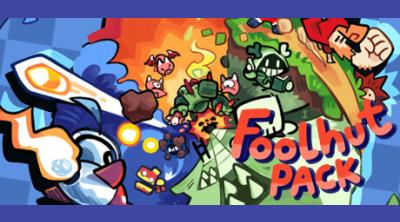 Logo of FoolHut Pack - 3 games in 1