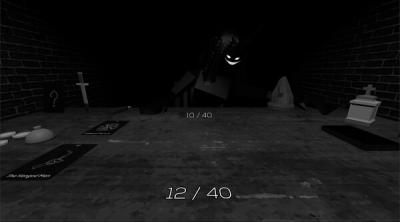Capture d'écran de Fool's Gambit