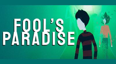 Logo of Fool's Paradise