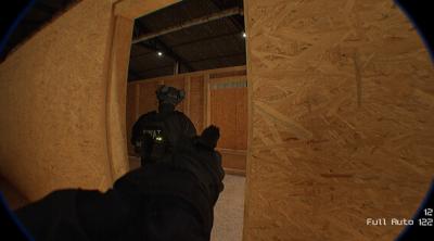 Screenshot of FOOTAGE REC