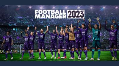 Logo von football-manager-2023