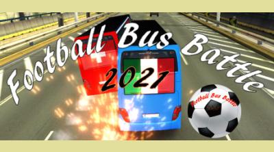 Logo of Football Bus Battle 2021