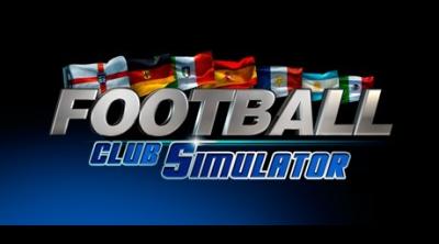 Logo von Football Club Simulator - FCS #21