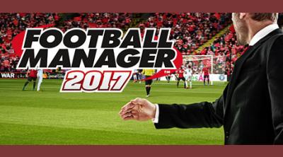 Logo of Football Manager 2017