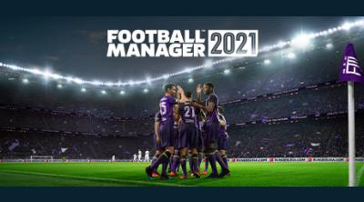 Logo de Football Manager 2021