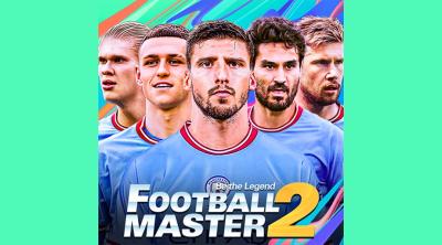 Logo of Football Master 2-Soccer Star