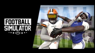 Logo of Football Simulator