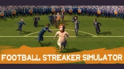 Logo von Football Streaker Simulator