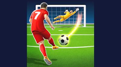 Logo of Football Strike