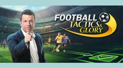 Logo de Football, Tactics & Glory