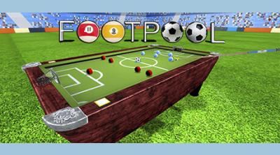 Logo de FootPool