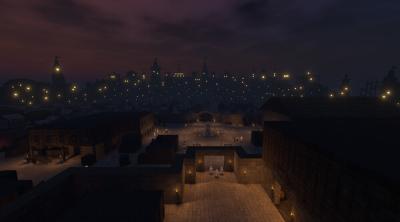 Screenshot of For Evelyn II - Shards of Creation