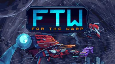 Logo of For The Warp