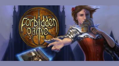 Logo of Forbidden Game