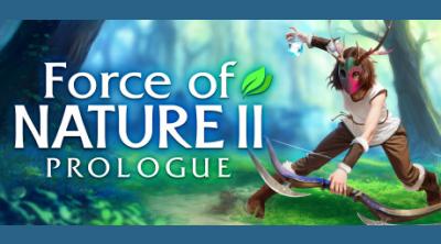 Logo von Force of Nature 2: Prologue