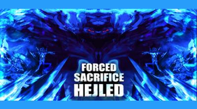 Logo de Forced Sacrifice: Hejled