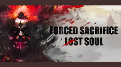 Logo von Forced Sacrifice: Lost Soul