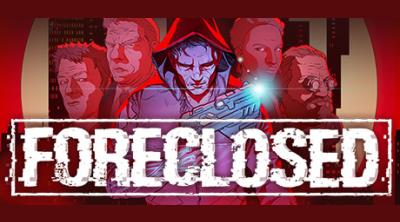 Logo of Foreclosed