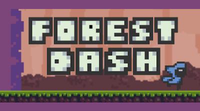 Logo of Forest Dash