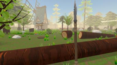 Screenshot of Forest Farm