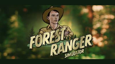 Logo de Forest Ranger Simulator