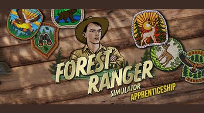 Logo von Forest Ranger Simulator - Apprenticeship