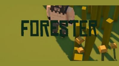 Logo of Forester