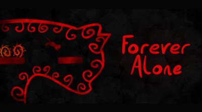 Logo of Forever Alone