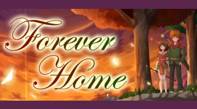 Logo of Forever Home