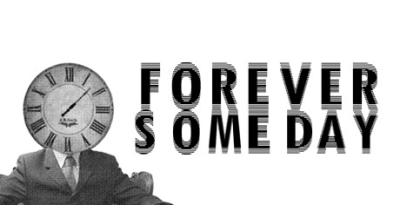 Logo of Forever Someday