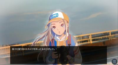 Screenshot of Forever Time