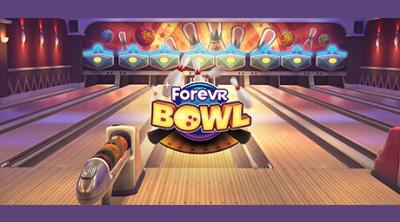 Logo von ForeVR Bowl