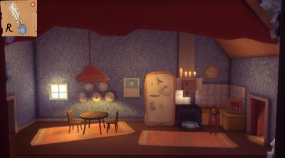Screenshot of Forgetmenots