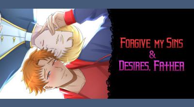 Logo of Forgive My Sins & Desires, Father - BL