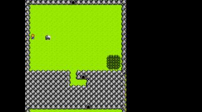 Screenshot of Forgotten Beginnings: A New Afterlife