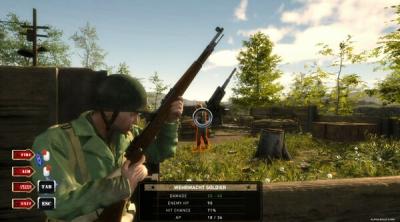 Screenshot von {Spielname}