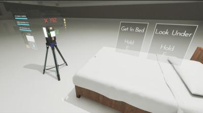 Screenshot of Forgotten Dreams