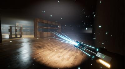 Screenshot of Forgotten Dreams