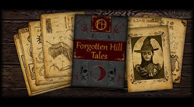 Logo de Forgotten Hill Tales