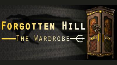 Logo of Forgotten Hill: The Wardrobe