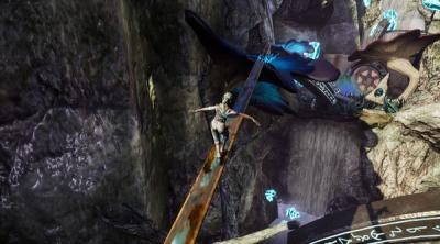 Screenshot of Forgotten Journey