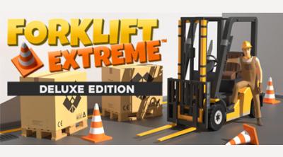 Logo of Forklift Extreme: Docks