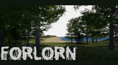 Logo of Forlorn
