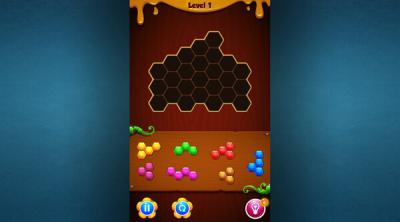 Screenshot of Form Fitting