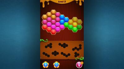 Screenshot of Form Fitting