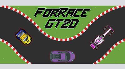 Logo of ForRace GT2D