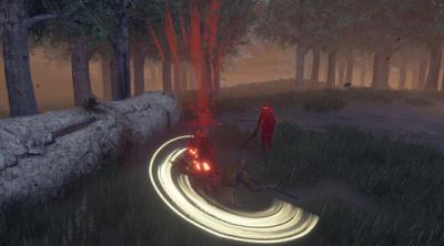 Screenshot of Forsaken