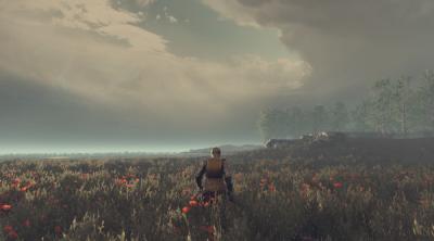 Screenshot of Forsaken